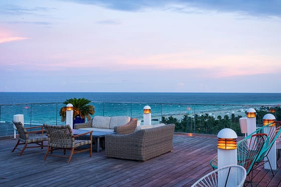Nautilus Sonesta Miami Beach