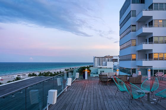 Nautilus Sonesta Miami Beach