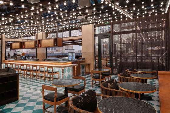Hotel Fraye Nashville Midtown, Curio Collection by Hilton