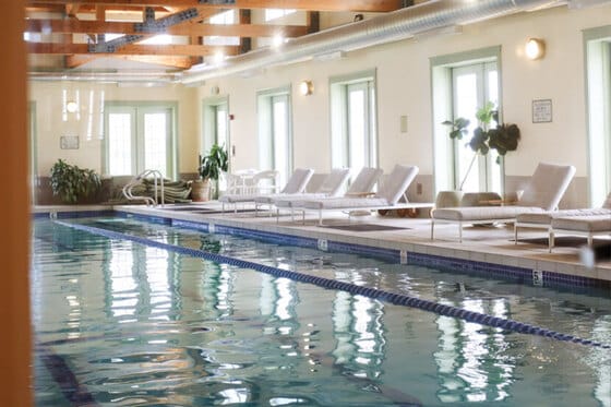 The Equinox Golf Resort & Spa