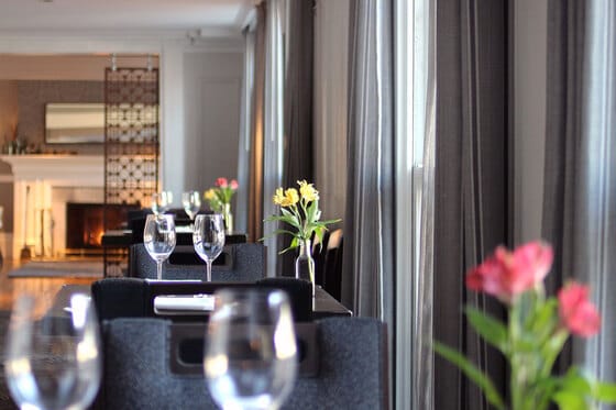 The Equinox Golf Resort & Spa