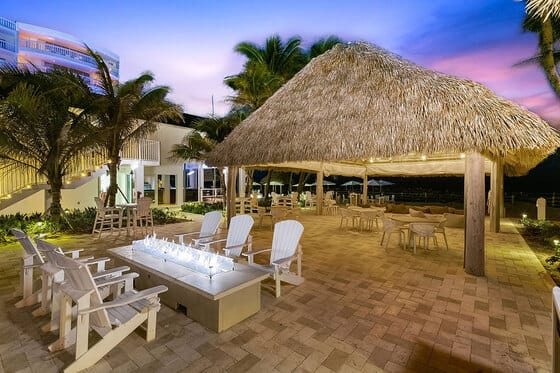 Beachcomber Resort And Club