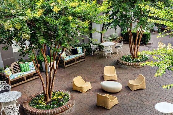 Kimpton Brice Hotel