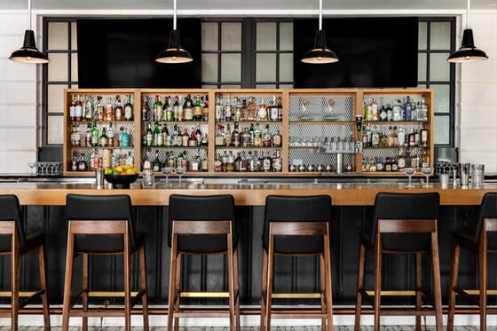 Kimpton Brice Hotel