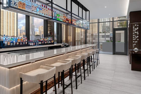 AC Hotel by Marriott Miami Brickell