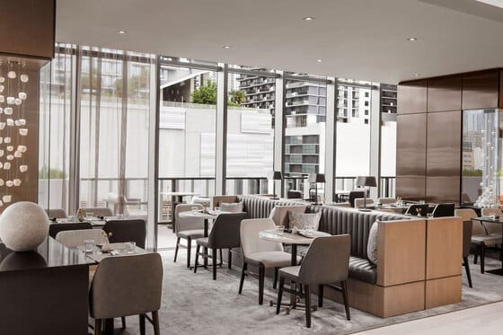 AC Hotel by Marriott Miami Brickell