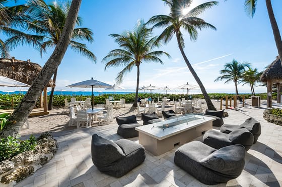 Beachcomber Resort And Club