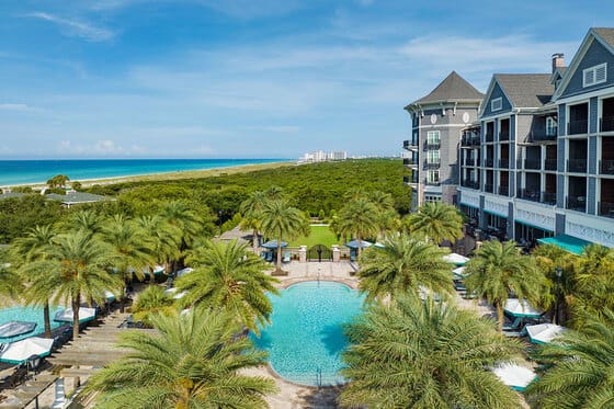 Henderson Beach Resort