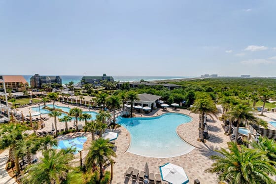 Henderson Beach Resort