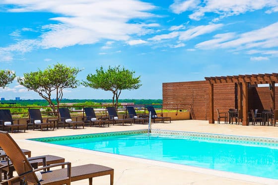 The Westin Dallas Park Central