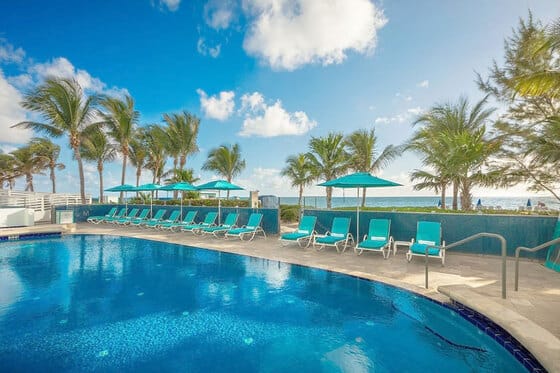 Marenas Beach Resort