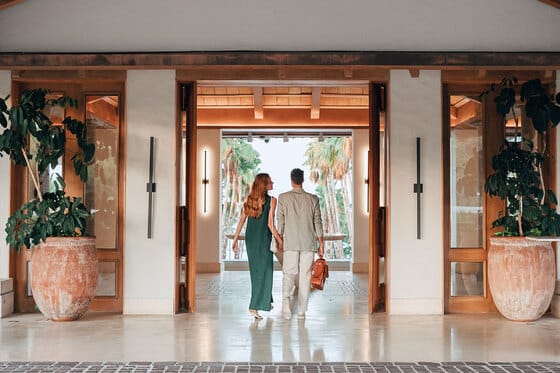The St. Regis Punta Mita Resort