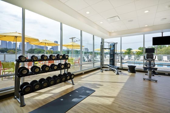 Home2 Suites by Hilton Dallas Downtown at Baylor Scott & White