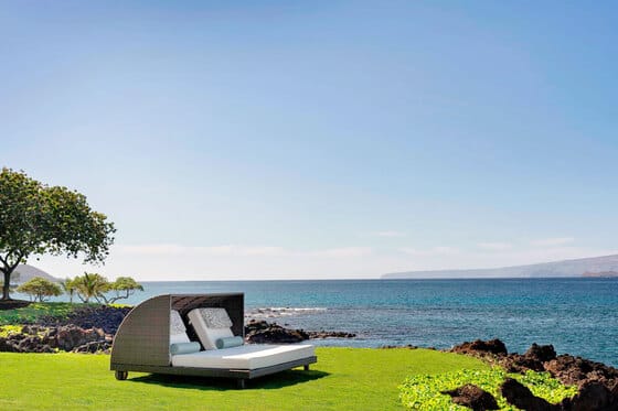 Wailea Beach Resort - Marriott, Maui