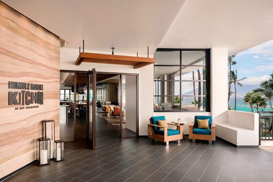 Wailea Beach Resort - Marriott, Maui