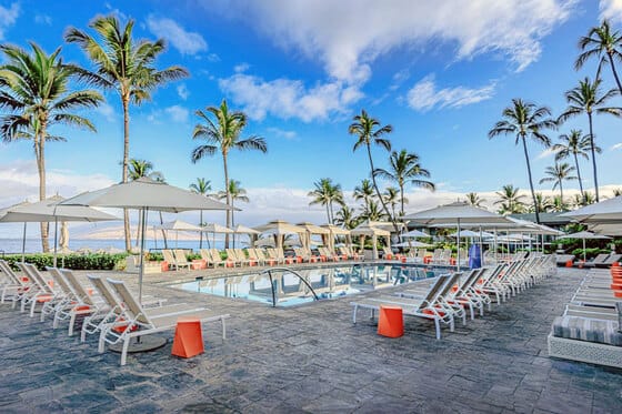 Wailea Beach Resort - Marriott, Maui