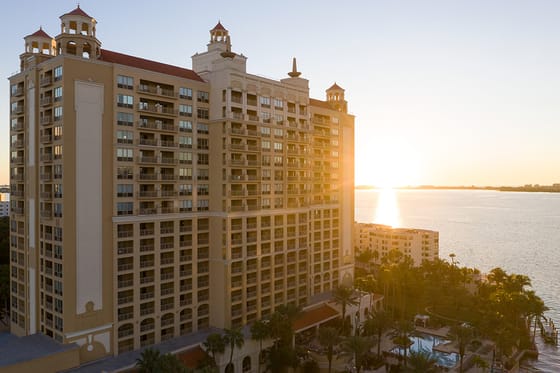 The Ritz-Carlton, Sarasota