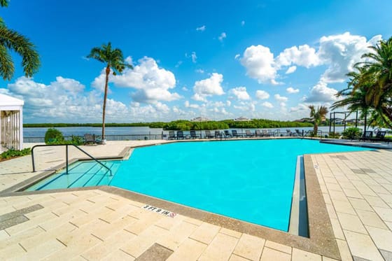 DoubleTree by Hilton Tampa Rocky Point Waterfront