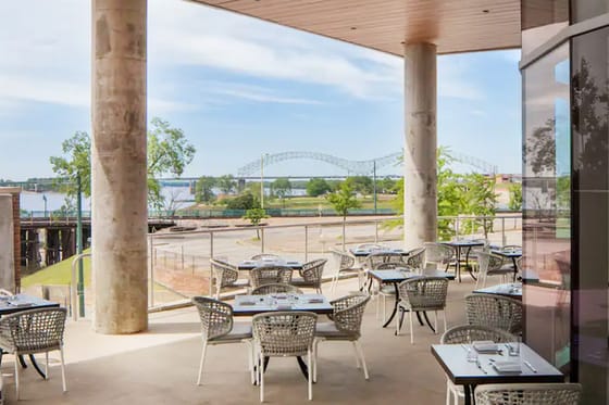 Hyatt Centric Beale Street Memphis