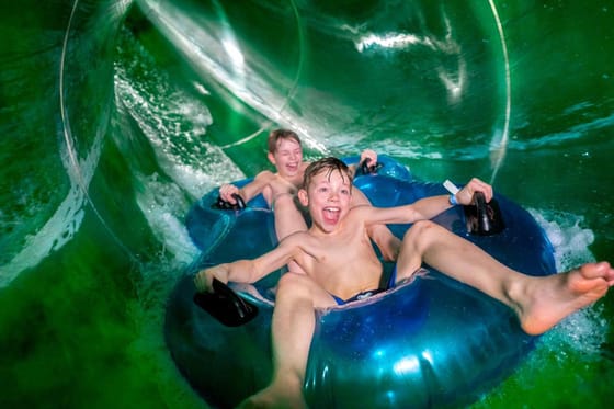 Timber Ridge Lodge & Waterpark