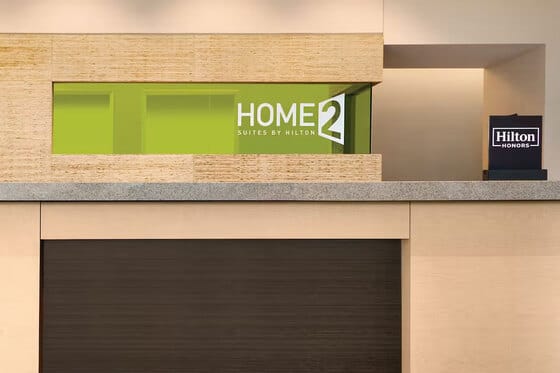 Hilton Garden Inn & Home2 Suites by Hilton Phoenix Tempe, University Research Park