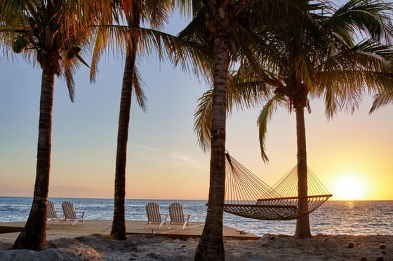Isla Bella Beach Resort