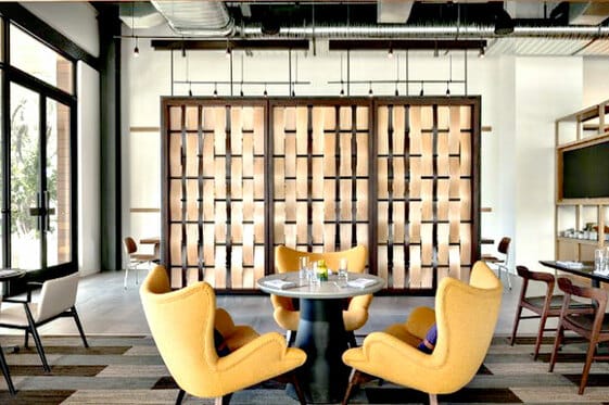 Andaz Scottsdale Resort & Bungalows