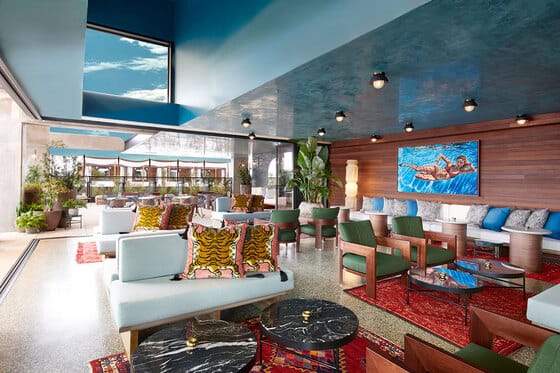 Virgin Hotels Dallas