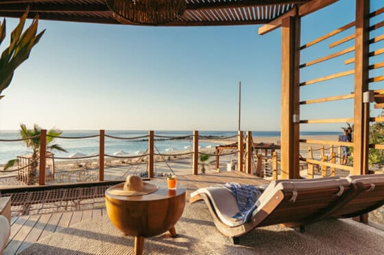 Hilton Los Cabos Beach & Golf Resort