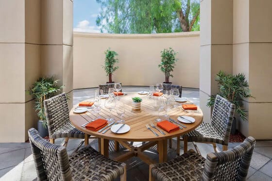 Hyatt Regency Valencia