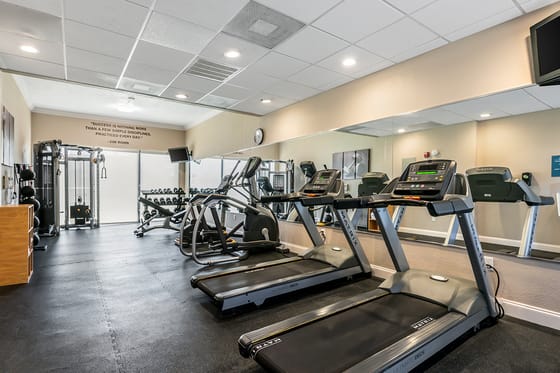 Best Western Cocoa Beach Hotel & Suites