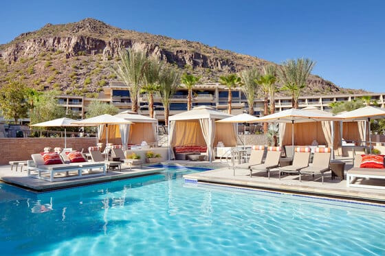 The Phoenician, a Luxury Collection Resort, Scottsdale