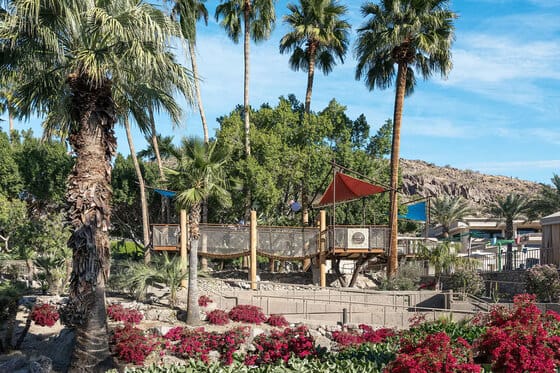 The Phoenician, a Luxury Collection Resort, Scottsdale