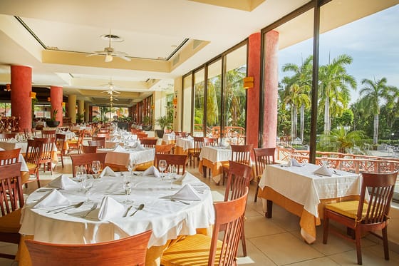 Bahia Principe Grand Coba - All Inclusive 