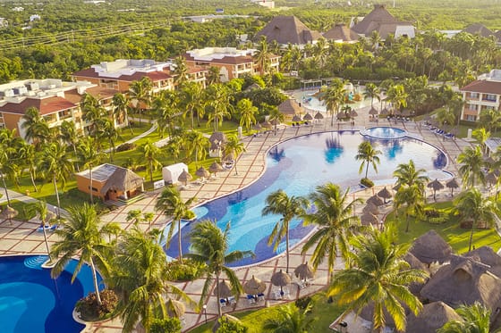 Bahia Principe Grand Coba - All Inclusive 