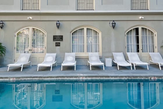 Maison Dupuy Hotel