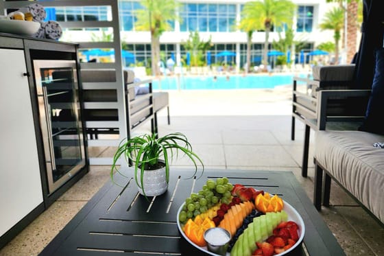 JW Marriott Orlando Bonnet Creek Resort & Spa