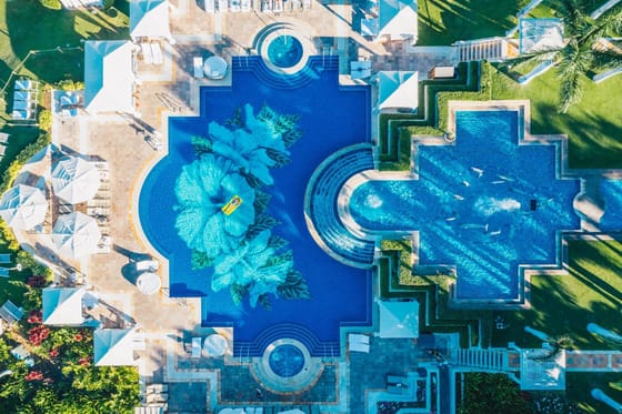 Grand Wailea Maui, A Waldorf Astoria Resort