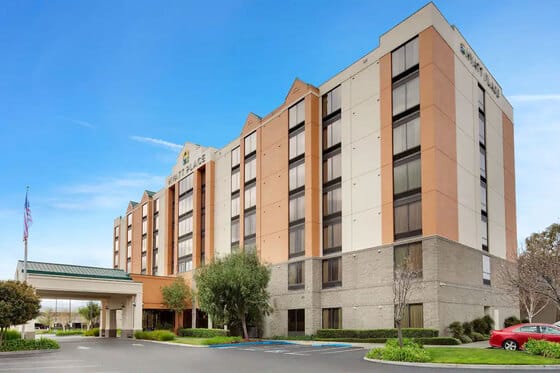 Hyatt Place Fremont/Silicon Valley