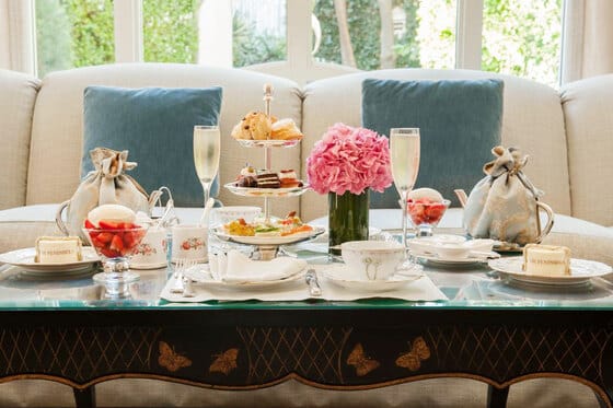 The Peninsula Beverly Hills