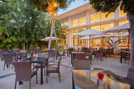 Bahia Principe Luxury Sian Ka'an - All Inclusive