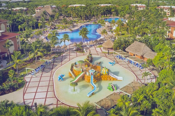 Bahia Principe Grand Coba - All Inclusive 