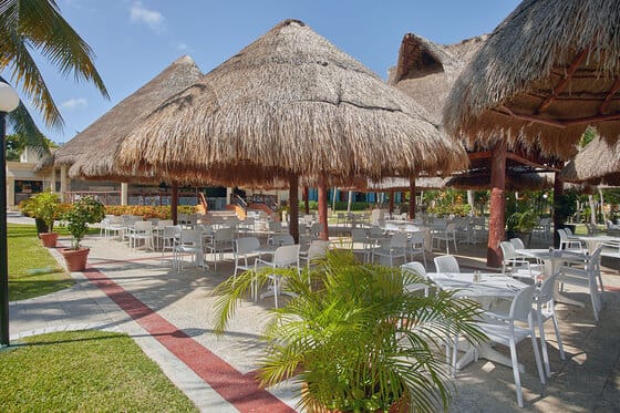 Bahia Principe Grand Coba - All Inclusive 