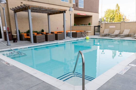 Hyatt House Atlanta Downtown