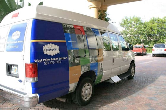 Hampton Inn West Palm Beach Central Airport