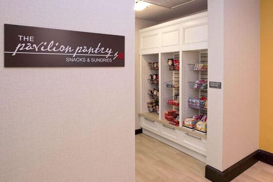 Hilton Garden Inn West Palm Beach Airport