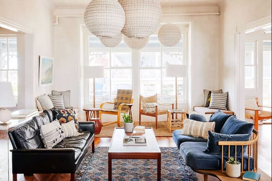 Block Island Beach House