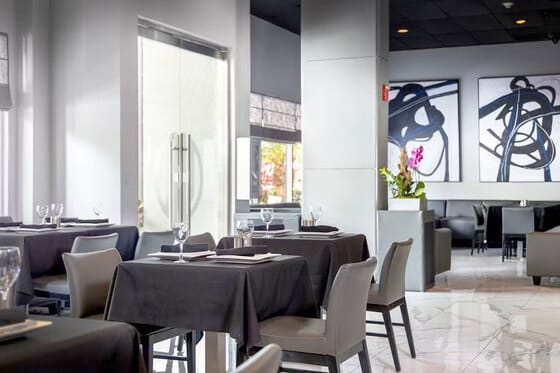 Fortune House Hotel