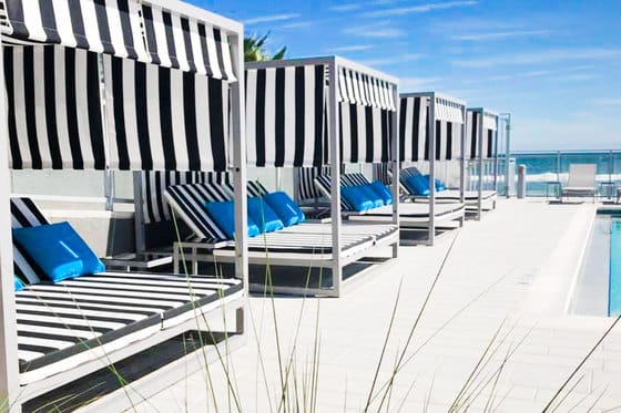 Hard Rock Hotel Daytona Beach