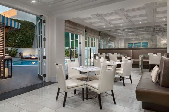 Mosaic Hotel
